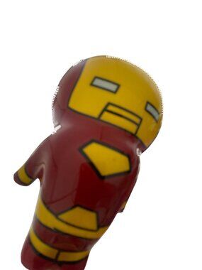 Hallmark Marvel Iron Man Christmas Tree Ornament Kawaii Art Collection